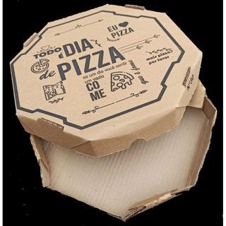 imagem de CAIXA DE PIZZA N°35 (FD) C/24 UN - TODO DIA