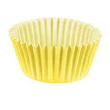 imagem de FORMINHA AMARELO NEON N°6 (PCT) C/100 UN - DAFESTA