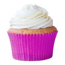 imagem de FORMAS P/ CUPCAKE 0A PINK (PCT) C/45 UN - PLAC