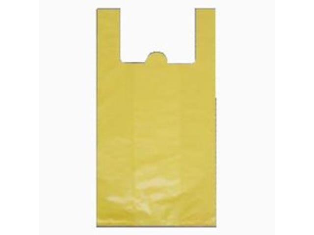 imagem de SACOLA RECICLADA AMARELA  40X50 (SC) C/5KG -