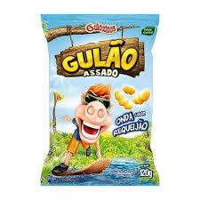 imagem de GULAO LAM. REQUEIJAO 120G C/10 UN - GULOZITOS