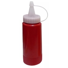 imagem de BISNAGA VERMELHA 200ML