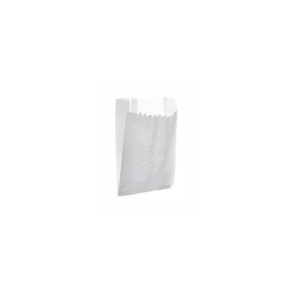 imagem de SACO PAPEL MONO P1 (PIPOCA) C/500 UN - MULTIMARCAS