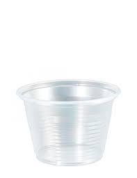 imagem de POTE 100 ML (PC) C/100 UN COPOPLAST