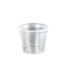 imagem de POTE 250 ML (PC) C/50 UN COPOPLAST