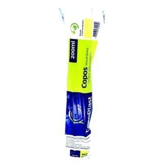 imagem de COPO DESCARTAVEL 500ML (FD) C/50 UN - COPOPLAST