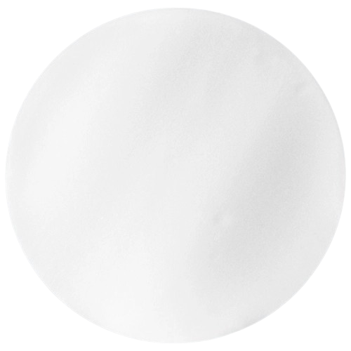 imagem de DISCO ISOPOR Nº35 C/200 (FD) -TOTALPLAST