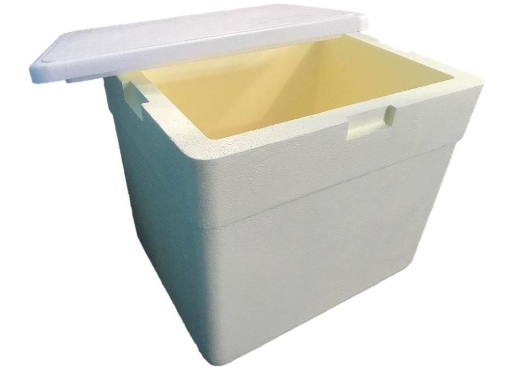 imagem de CAIXA DE ISOPOR 45 LTS (UN) - MULTIMARCAS