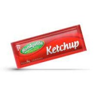 imagem de KETCHUP (CX) C/675X6G BONAPETITE