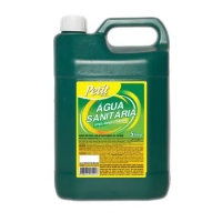 imagem de AGUA SANITARIA (PT) 5LT KINTANA