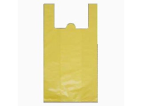 imagem de SACOLA RECICLADA AMARELA  40X50 (SC) C/5KG -