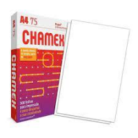 imagem de PAPEL CHAMEX A4