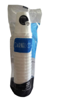 imagem de COPO ISOPOR TERMICO 180 ML C/20 UN - TOTALPLAST