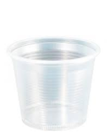 imagem de POTE 300 ML (PC) C/50 UN COPOPLAST