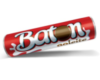 imagem de BATON CHOCOLATE AO LEITE  (DP) C/30 UN - GAROTO