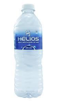 imagem de AGUA S/GAS 500 ML (FD) C/12 UN - HELIOS