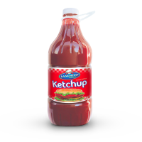 imagem de KETCHUP (GL) 3KG LANCHERO