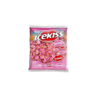 imagem de BALA ICEKISS TUTTI FRUTTI (SC) 500 G - CORY