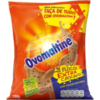 imagem de CHOCOLATE OVOMALTINE (SC) 750G - OVOMALTINE