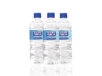 imagem de AGUA S/GAS 500 ML (FD) C/12 UN - DIVINA PUREZA