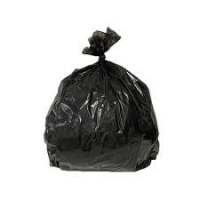 imagem de SACO LIXO PRETO 60 LTS REF. 80X50X0,12 (FD) C/5 KG - WPLASTIC