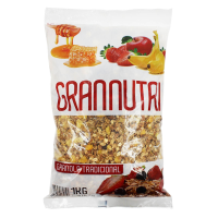 imagem de GRANOLA TRADICIONAL (SC) 1KG - GRANONITRE