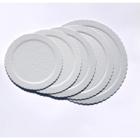 imagem de CAKE BOARD PREMIUM BRANCO N° 19 (UN) C/1 UN - MULTIMARCAS