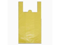 imagem de SACOLA RECICLADA AMARELA  50X60 (SC) C/5KG -