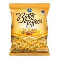 imagem de BALA MY TOFFEE - 500G LEITE C/MARACUJA  - RICLAN