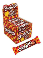 imagem de BOMBOM CHOKITO (DP) C/30 UN - NESTLE