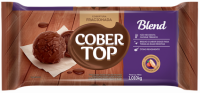 imagem de BARRA CHOC. BLEND 1KG COBERTOP