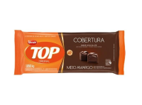 imagem de BARRA CHOC. M.AMARGO (TOP COBERTURA 1KG - HARALD