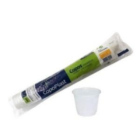 imagem de COPO DESCARTAVEL 50ML (FD) C/100 UN - COPOPLAST